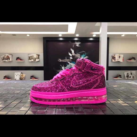 Nike Shoes - Women’s Nike Air Force’s